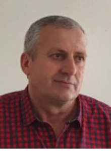 САВЧУК Георгій Дмитрович